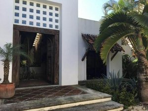 5 bedrooms House in Mexico No. 181169