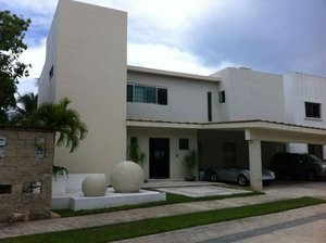 3 bedrooms House in Mexico No. 181391