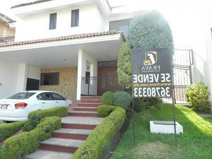 3 bedrooms House in Jalisco, Mexico No. 181743