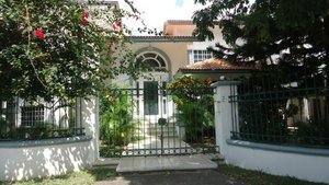 6 bedrooms House in Mexico No. 181853