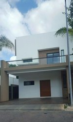 3 bedrooms House in Mexico No. 181914 - house in Mexico