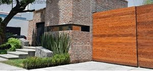 3 bedrooms House in Mexico No. 182653