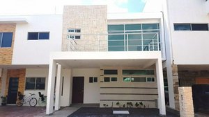 3 bedrooms House in Mexico No. 182715