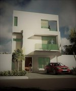 4 bedrooms House in Mexico No. 182775 - house in Mexico