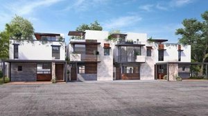 3 bedrooms House in Mexico No. 184222