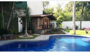 4 bedrooms House in Jalisco, Mexico No. 184276