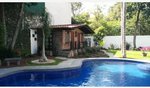 4 bedrooms House in Jalisco, Mexico No. 184276 - house in Mexico