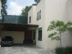 3 bedrooms House in Jalisco, Mexico No. 184948