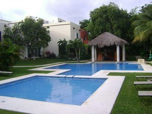 3 bedrooms House in Mexico No. 185335