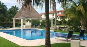 3 bedrooms House in Mexico No. 185547