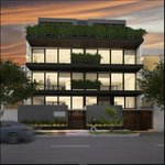 2 bedrooms Apartment in Mexico No. 185638 - Image 2