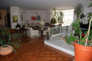 5 bedrooms House in Mexico No. 186251