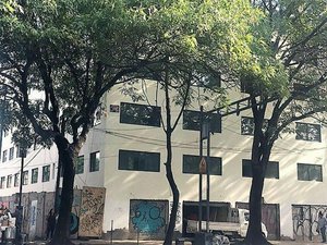 2 bedrooms Apartment in Mexico No. 186360