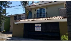 4 bedrooms House in Jalisco, Mexico No. 187337