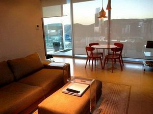 3 bedrooms Apartment in Nuevo Leon, Mexico No. 187662