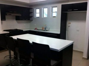 3 bedrooms Apartment in Nuevo Leon, Mexico No. 187665