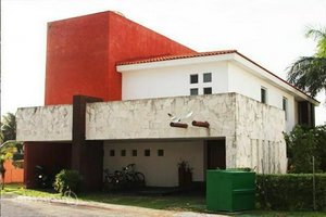 3 bedrooms House in Mexico No. 187887