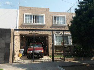 4 bedrooms House in Jalisco, Mexico No. 188130