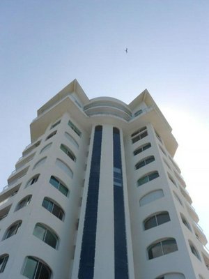 5 bedrooms Apartment in Mexico No. 189812