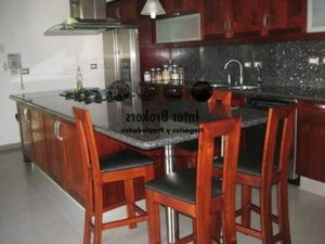 3 bedrooms House in Mexico No. 189970