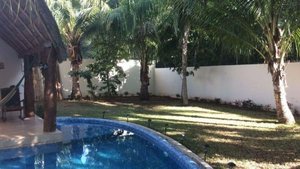 4 bedrooms House in Mexico No. 189990