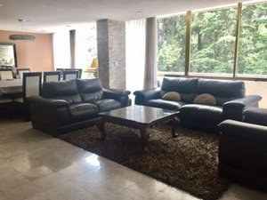 3 bedrooms Apartment in Mexico No. 190081