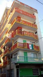 106m² Building in Veracruz, Mexico No. 199645 - building in Mexico