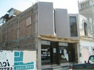 5 bedrooms Building in Playa Vicente, Mexico No. 200221