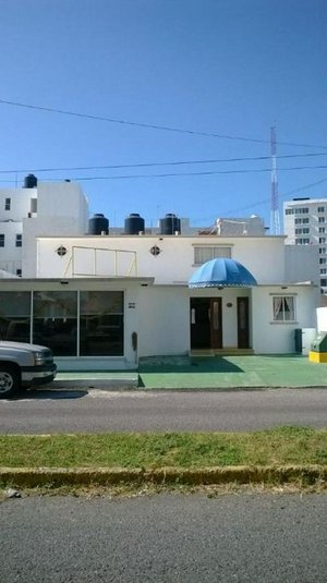 9 bedrooms Building in Veracruz, Mexico No. 200265