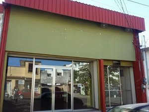 300m² Office in Veracruz, Mexico No. 200309