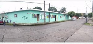 Building in Veracruz, Mexico No. 200807