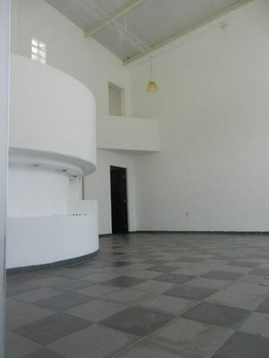 450m² Office in Veracruz, Mexico No. 200959
