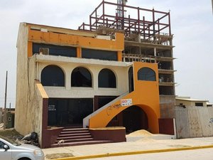 200m² Building in Veracruz, Mexico No. 201183