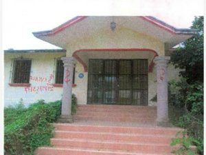 Commercial property in Veracruz, Mexico No. 201412