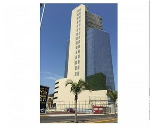 131m² Office in Veracruz, Mexico No. 201642