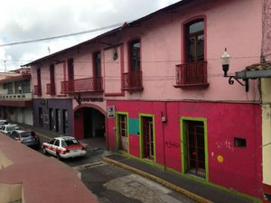 2398m² Building in Veracruz, Mexico No. 201812