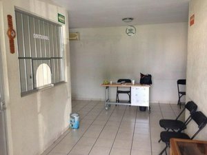 300m² Office in Veracruz, Mexico No. 201826