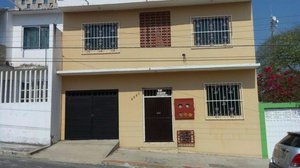 346m² Building in Veracruz, Mexico No. 201998