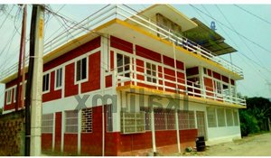 328m² Building in Veracruz, Mexico No. 202039