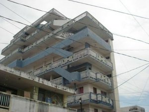 381m² Building in Veracruz, Mexico No. 202044