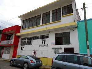 299m² Building in Veracruz, Mexico No. 202109