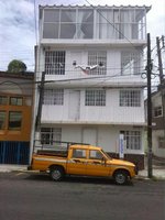 120m² Building in Veracruz, Mexico No. 202129 - building in Mexico