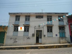 793m² Building in Veracruz, Mexico No. 202286