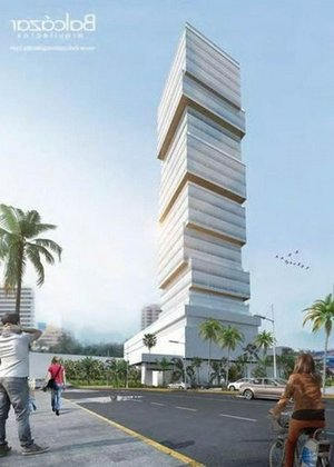 Office in Veracruz, Mexico No. 202295