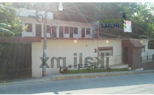 1250m² Building in Veracruz, Mexico No. 202350