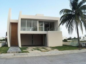 3 bedrooms House in Veracruz, Mexico No. 208255