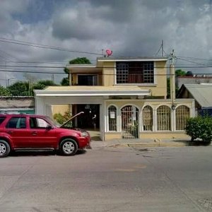 3 bedrooms House in Veracruz, Mexico No. 208569