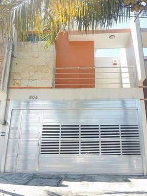 3 bedrooms House in Veracruz, Mexico No. 208683