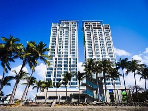 2 bedrooms Apartment in Veracruz, Mexico No. 209148