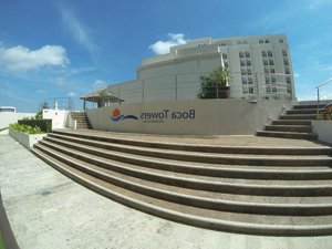 2 bedrooms Apartment in Veracruz, Mexico No. 209336